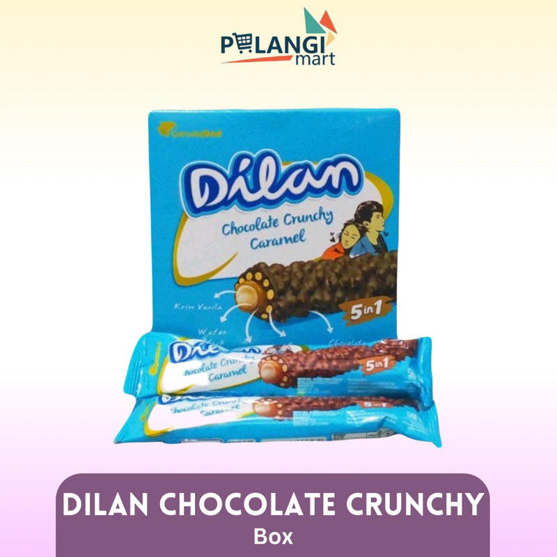 

DILAN BOX 12X23 GR