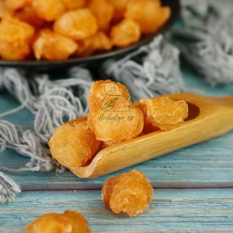 

Dried Longan, Kelengkeng Kering Kualitas Premium