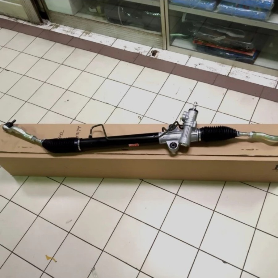 Rack steering pajero sport triton rack stir pajero sport original