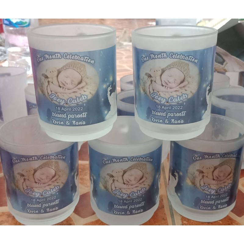 Souvenir Aqiqah, souvenir aqiqah anak, souvenir aqiqah bayi.