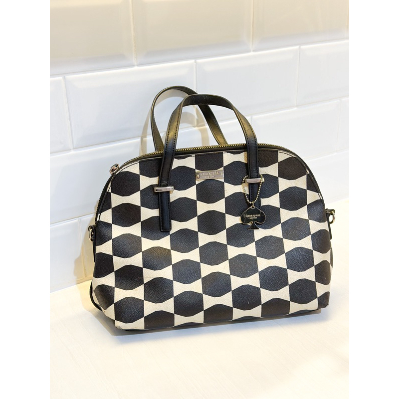 preloved kate spade bag original