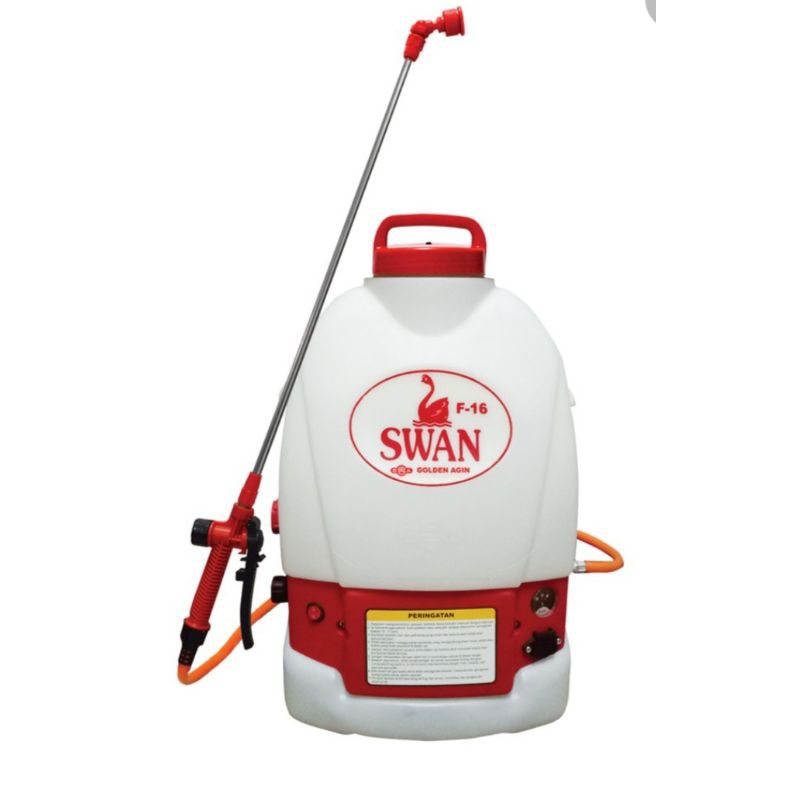 SPRAYER SWAN F16 SNI
