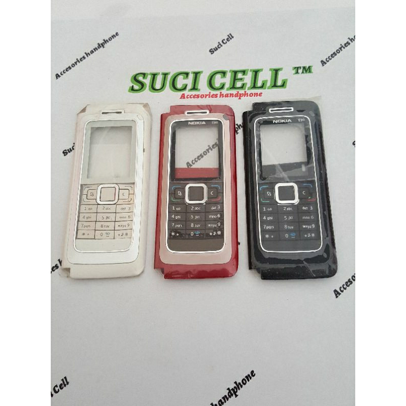 Casing Nokia E90