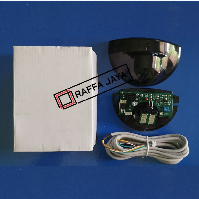 sensor gerak, microwave sensor for automatic door