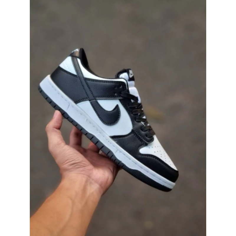 Sepatu Sb Dunk LOW Wheat Mocha Panda Black White Brooklyn Nets Camcorder J-Pack Shadow Grey