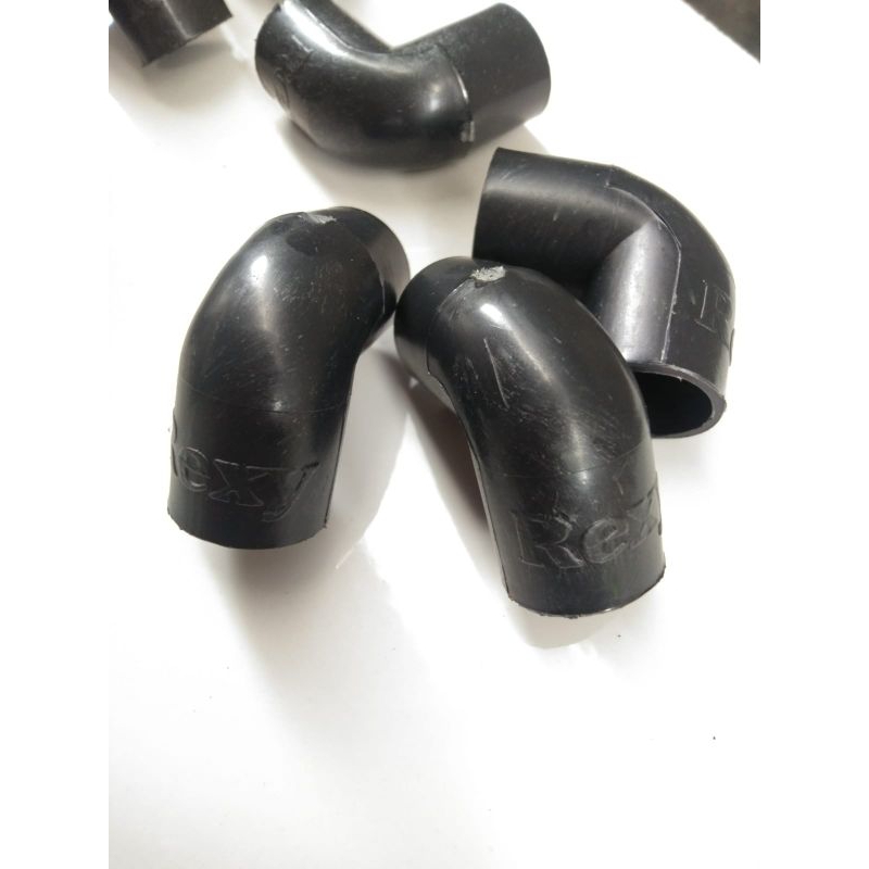 Kenee pipa listrik 5/8 hitam