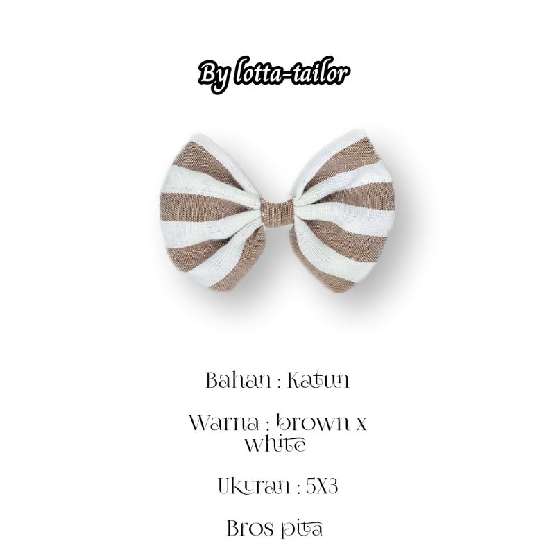 bros pita pin pita aksesoris hijab aksesoris lucu aksesoris unik pita pita bros bros pin pin