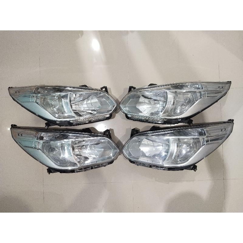 Headlamp Chevrolet Spin