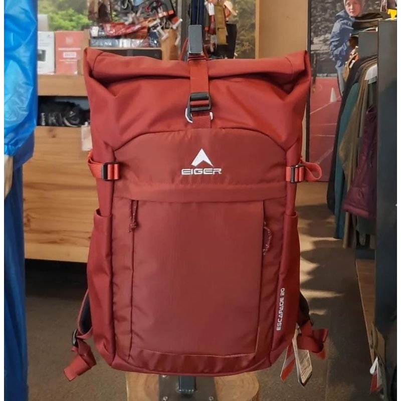 TAS EIGER1989 ESCAPADE 20L