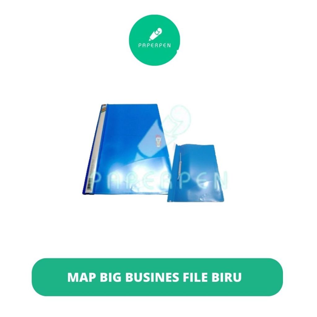 

(Lsn) Map Big Busines File Biru