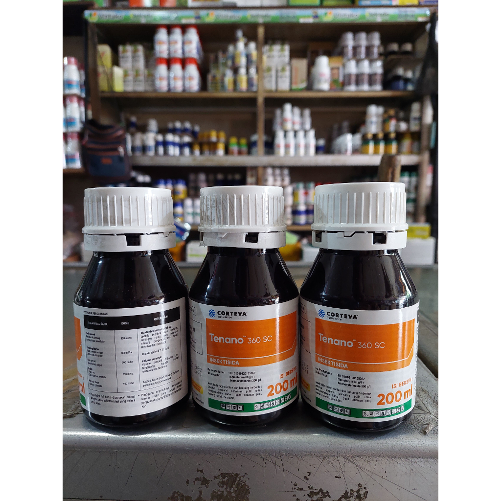 TENANO 360 SC 200 ML