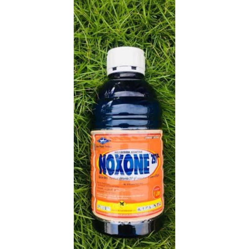 Obat rumput Noxone Herbisida 276sl 1liter