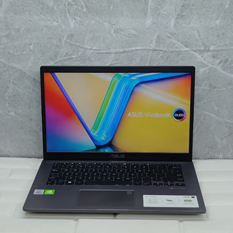 Laptop Asus Vivobook A409JP Intel Core i5-1035G1 RAM 8GB SSD 512GB MX330 GEN10