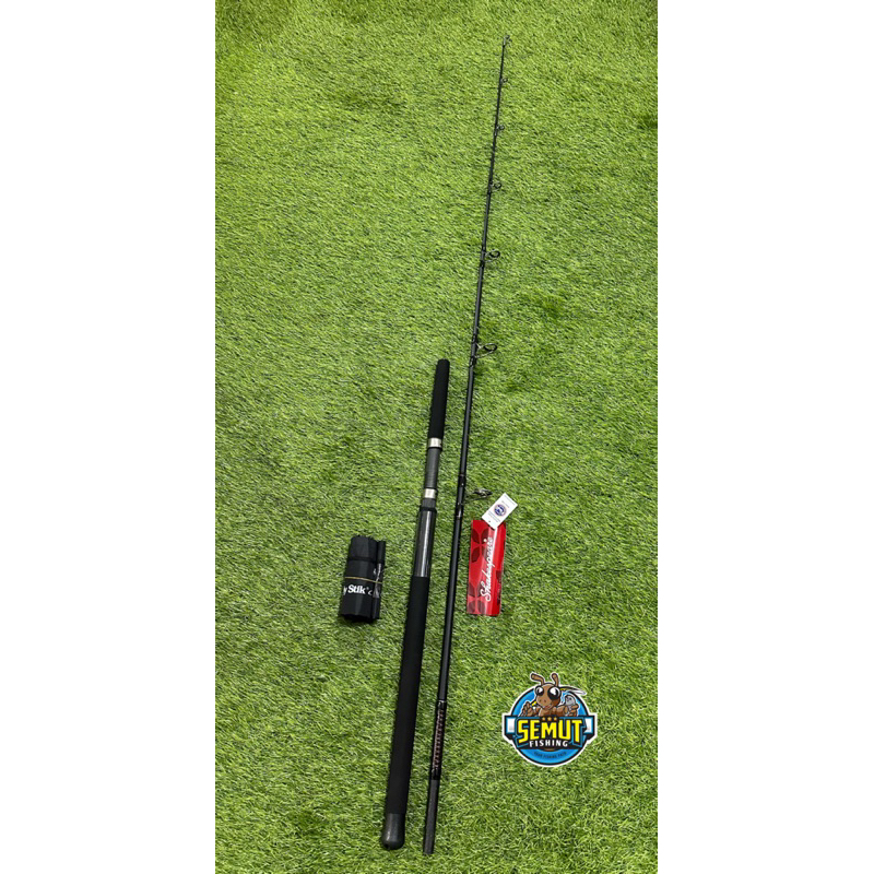 SHAKESPEARE UGLY STIK GX2 POPPING - USSP742PE4 SAP1514816