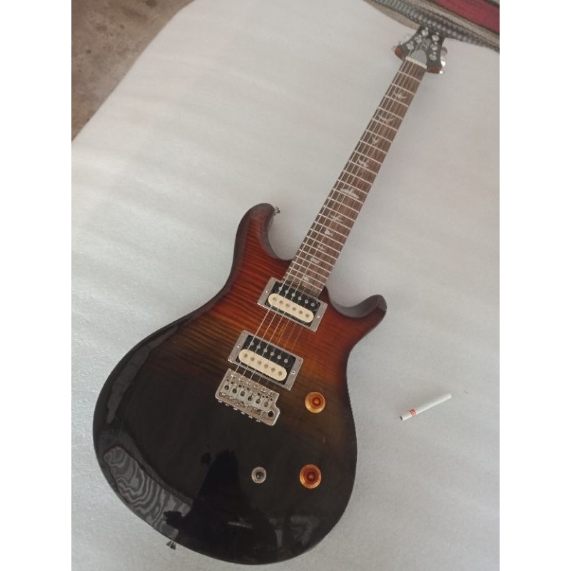 PRS SE custom