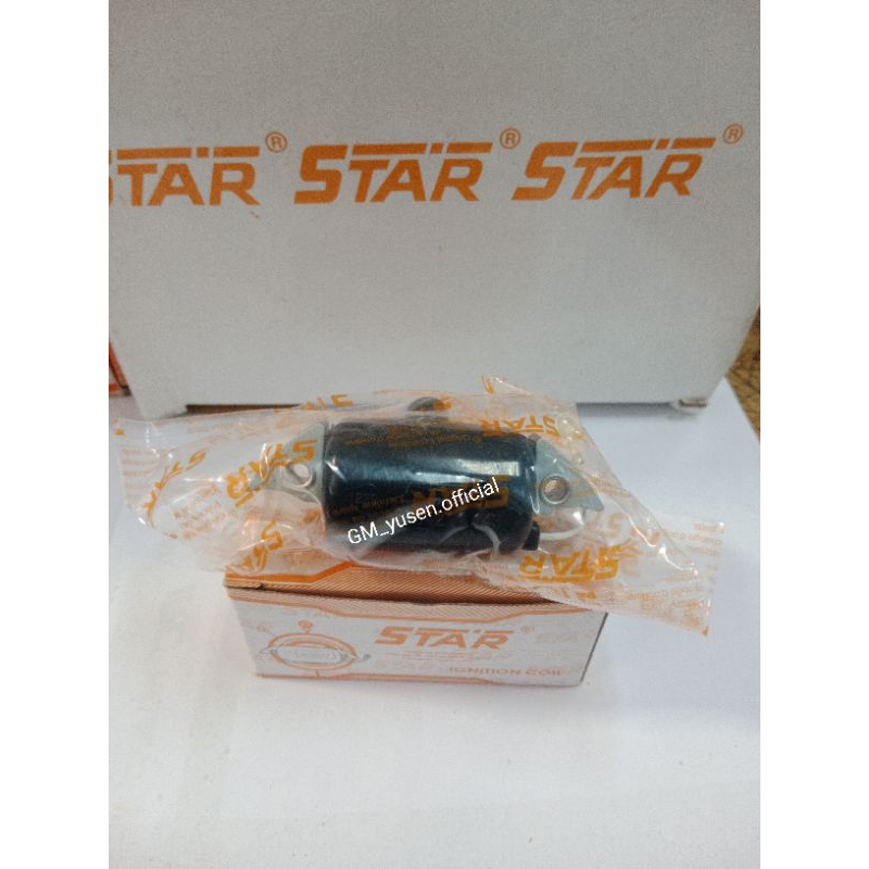 Ignition coil.. coil.. pengapian chainsaw 070