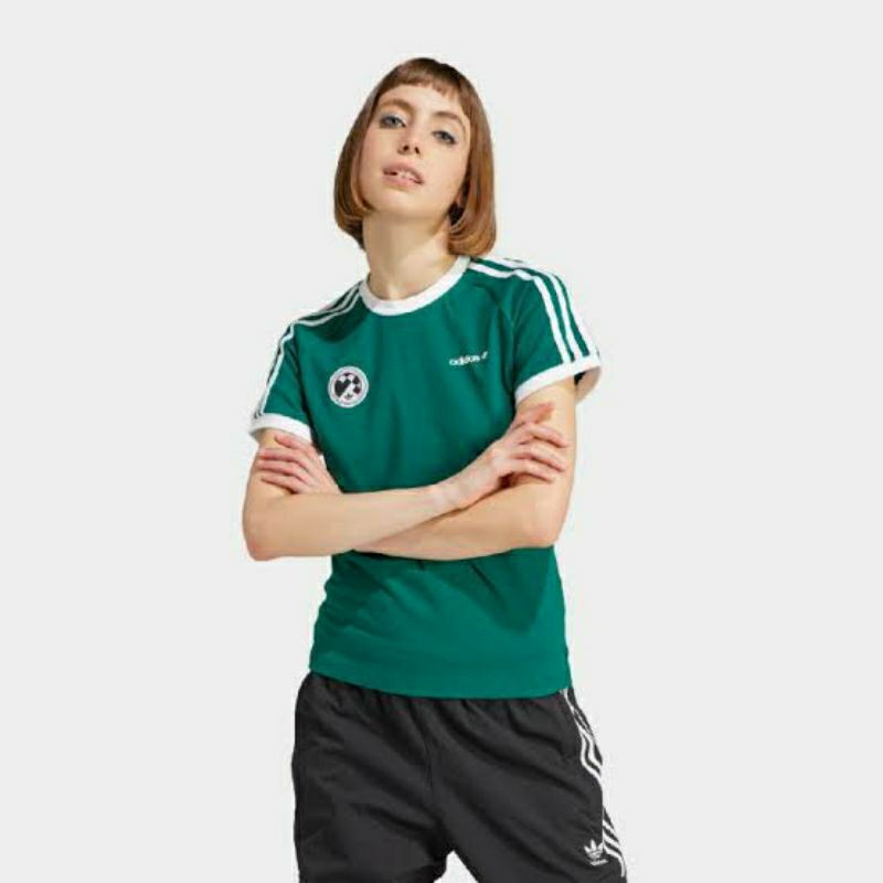 ADIDAS FOOTBALL SHORT SLEEVE TEE IR9785 ORIGINAL