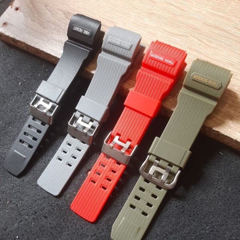 Tali Jam Tangan Tajima 9385 Strap Jam TAJIMA 9385