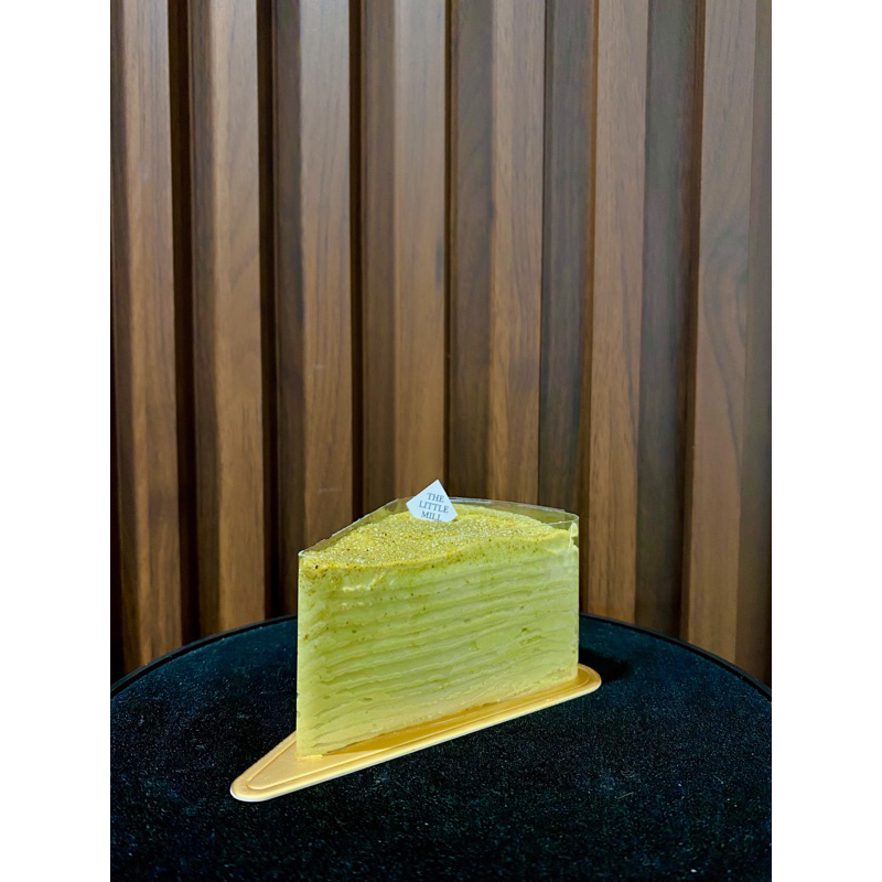 MatchaCrepes  CakeSlice