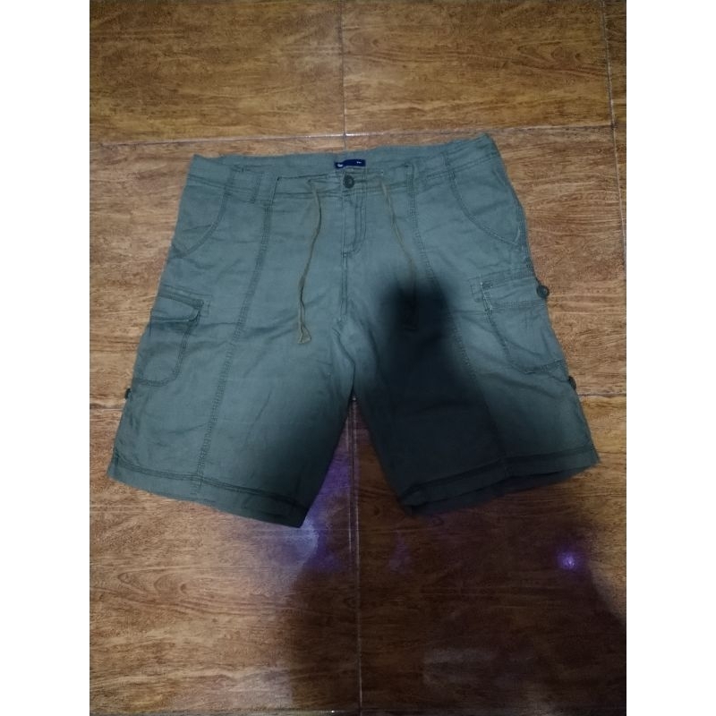 Celana Pendek CARGO GAP