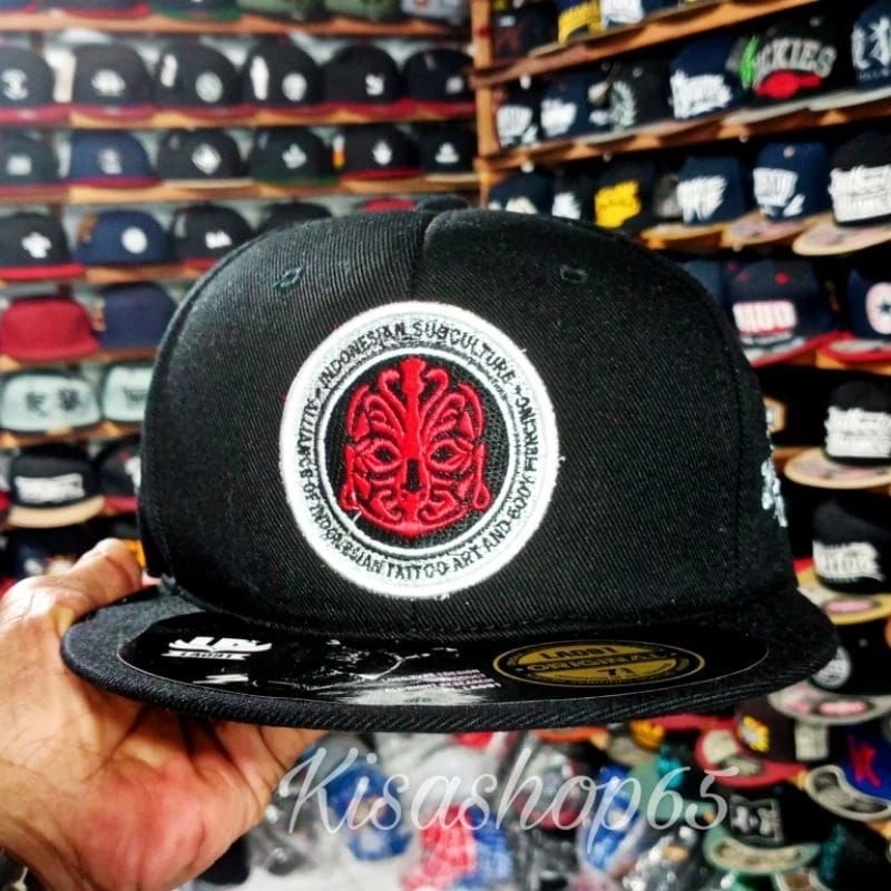 TOPI DISTRO MASBERTO DEWASA | TOPI HIP HOP MASBERTO | TOPI SNAPBACK MASBERTO