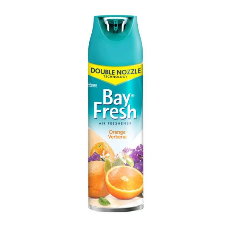 Bayfresh Aerosol 320ml