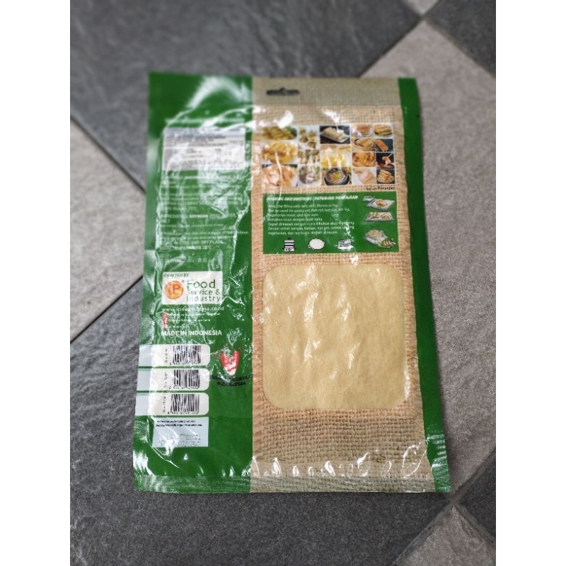 

Kulit Tahu 70 70 gr