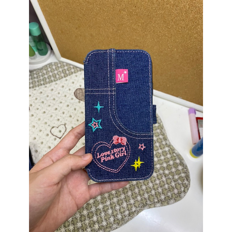 case iphone12 (preloved)