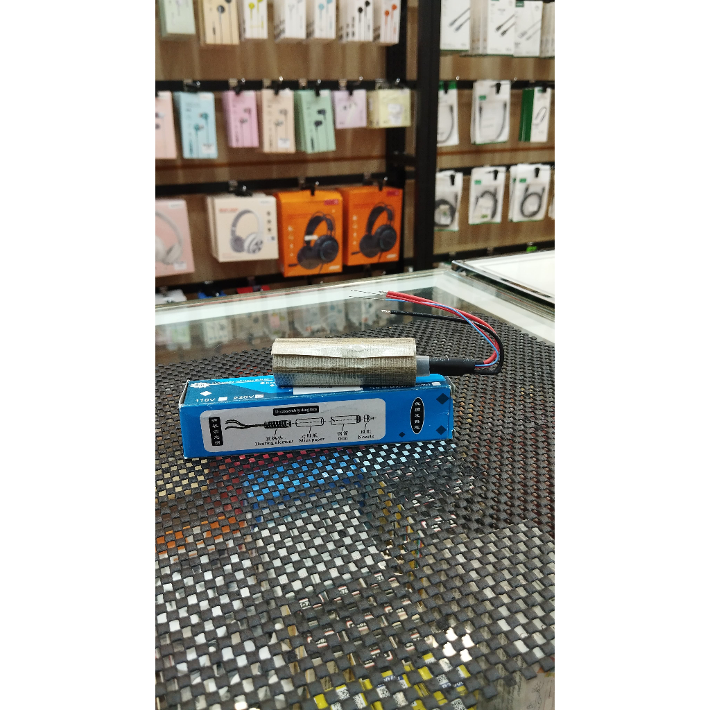 ELEMEN BLOWER HANPDHONE QUICK 858/858D/YIHUA 858