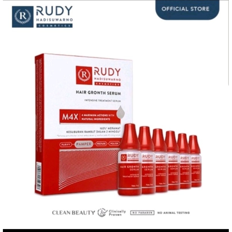 RHC Hair Growth Serum ORIGINAL