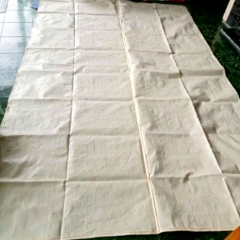 TERPAL JEMUR PADI TERPAL HAMPARAN GABAH TERPAL SERBAGUNA