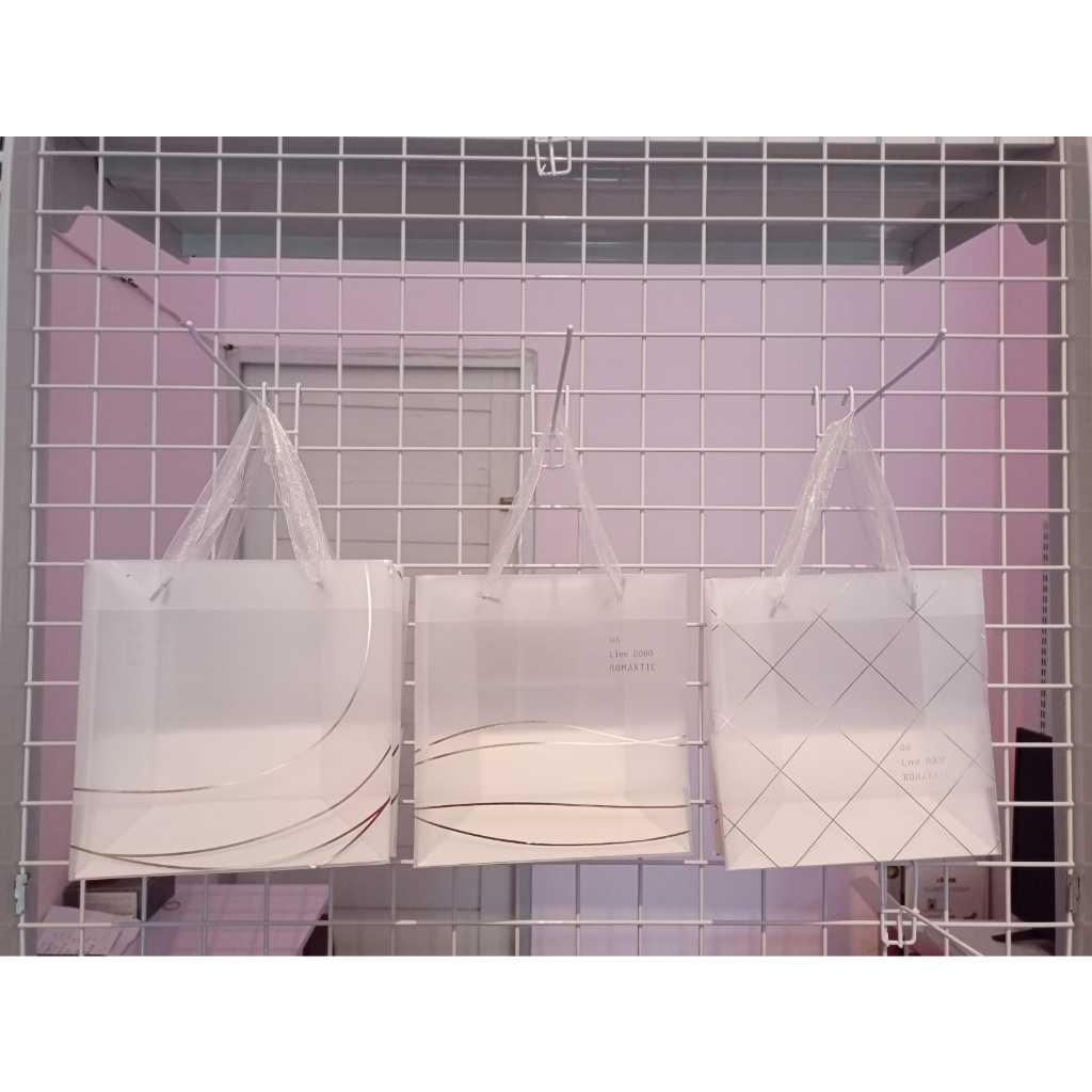 

V2_Surprice Paper Bag Tali / Goodie Bag / Paperbag Tali / Tas Kado