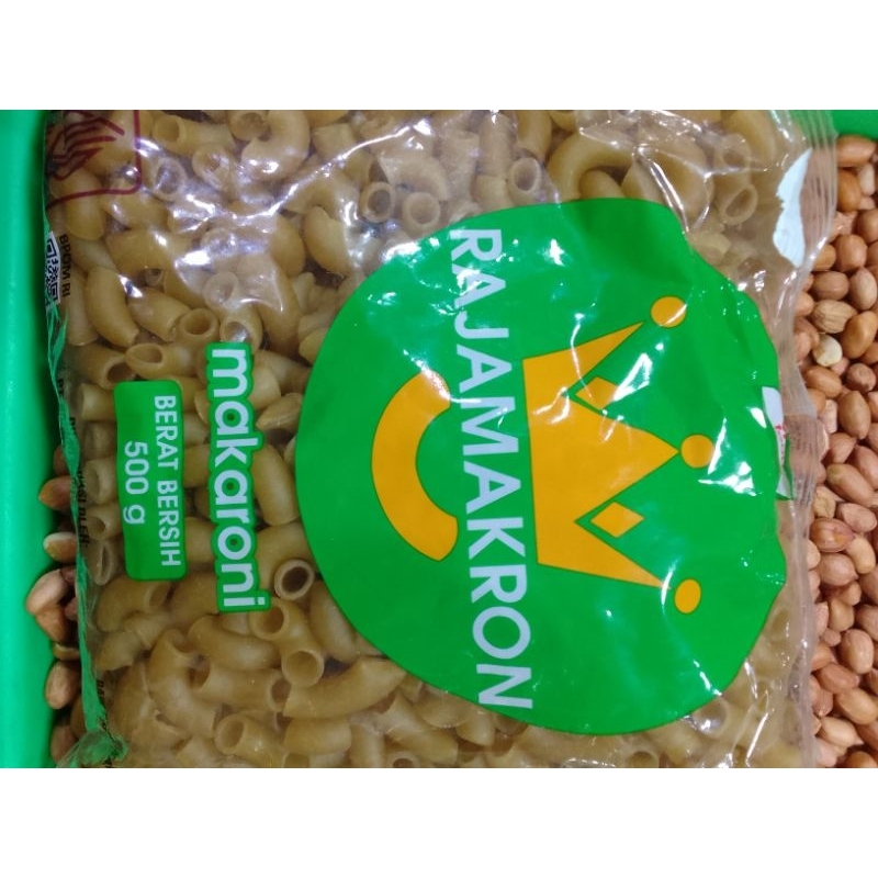

Kerupuk makaroni 500gr