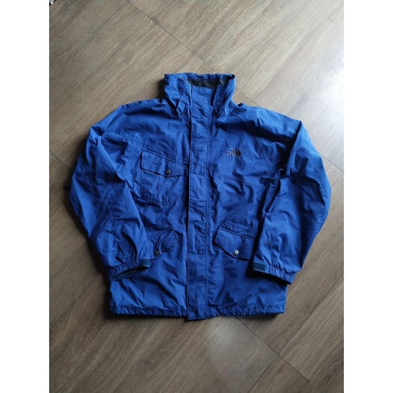 Tnf The north face jacket outdoor gorpcore