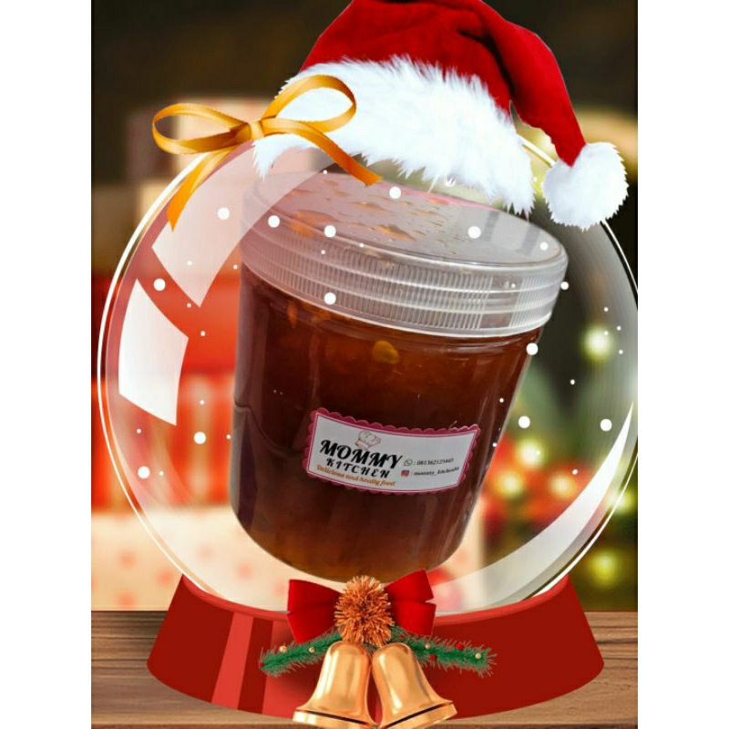 

sari jus kesturi / kietna home made 1 toples 600ml dengan gula asli