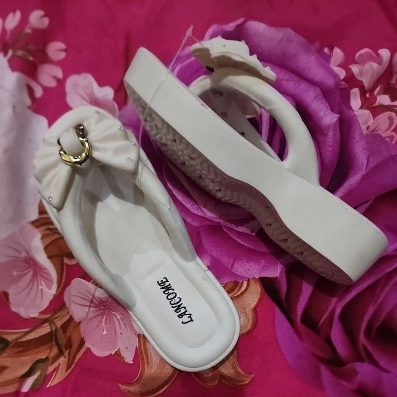 SANDAL EVA LCM JEPIT TEBAL KUPU