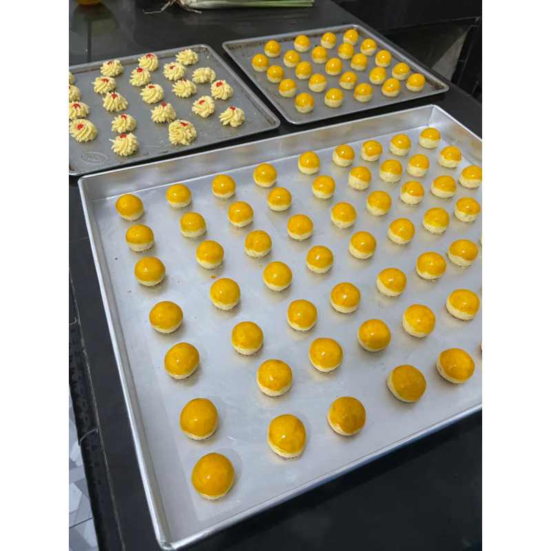 

Nastar premium cookies