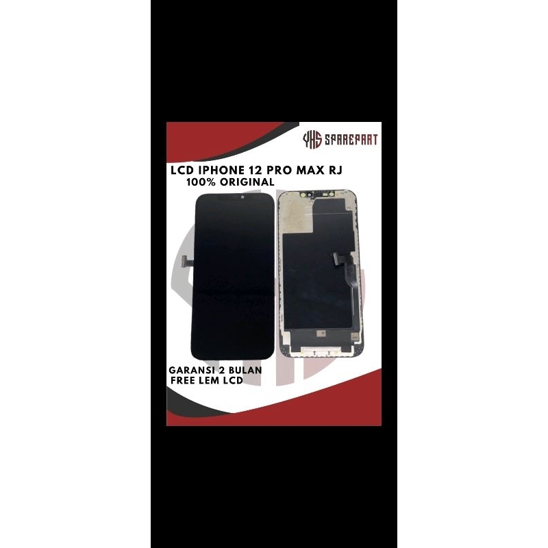 Layar Iphone 11 baru