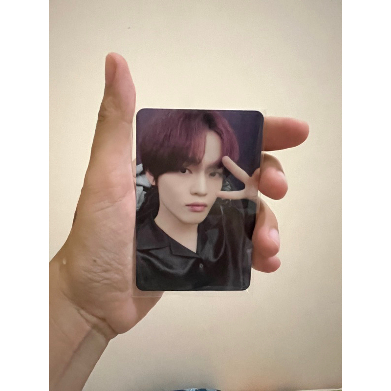 PC Chenle Glitch, selca idc univers, concept idc universe, golden age, istj