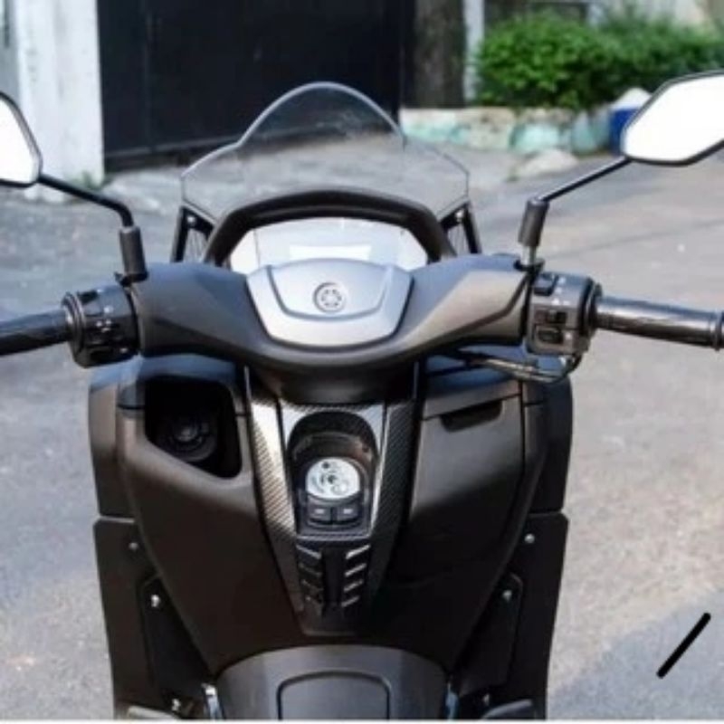 Cover Body Tengah Nmax New 2020 Dashboard Nmax New 2020 Nemo Original - JSB VARIASI