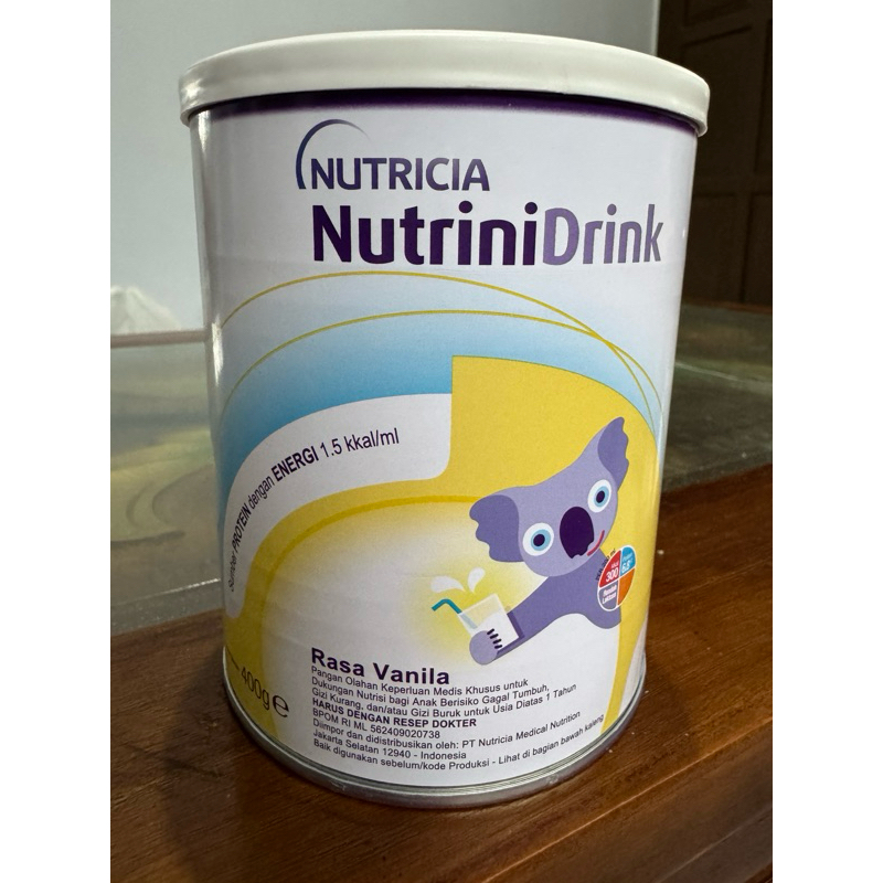 Nutrinidrink_Nutricia