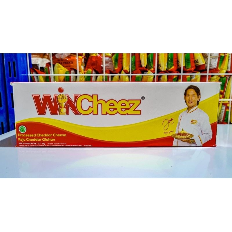 WINCHEESE 2KG