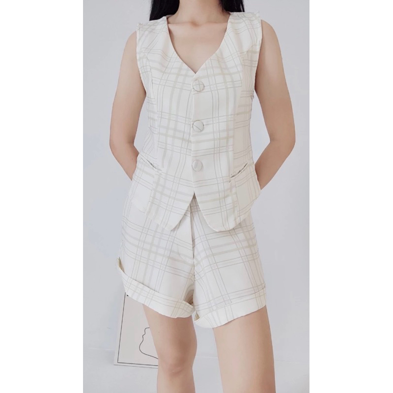 Shepard Shorts Array ID