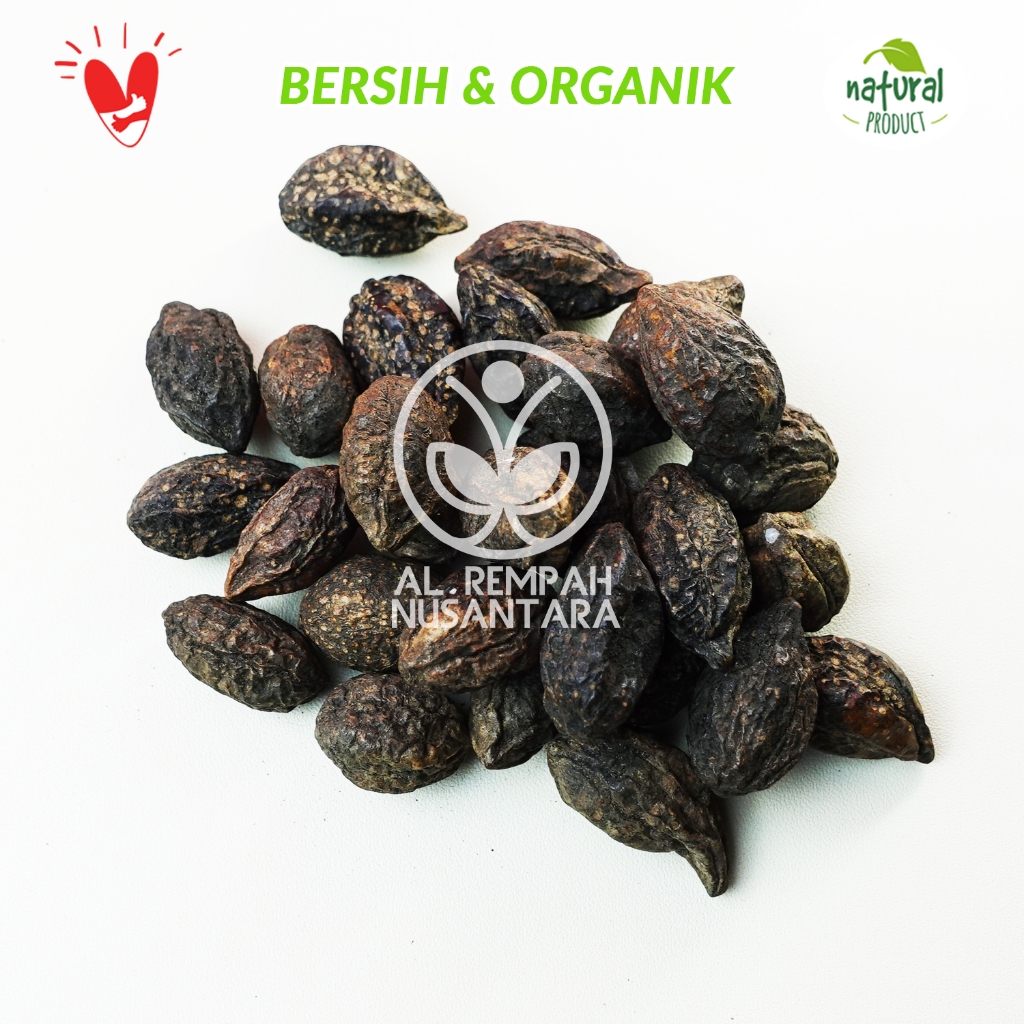 

Biji Mojokeling atau Jokeling Kering 250gr - Kualitas Terjamin