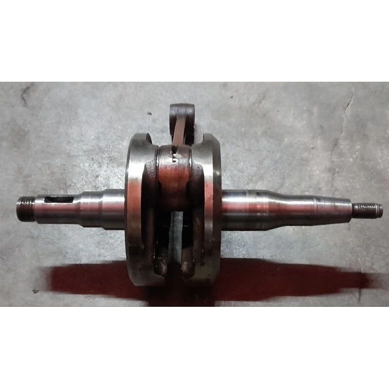 CRANSHAFT ORIGINAL SUZUKI TXR150
