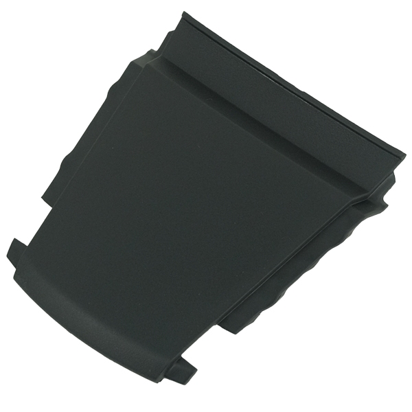 77230KSPB00 Cowl Center Belakang Honda Mega Pro original ahm 77230-KSP-B00