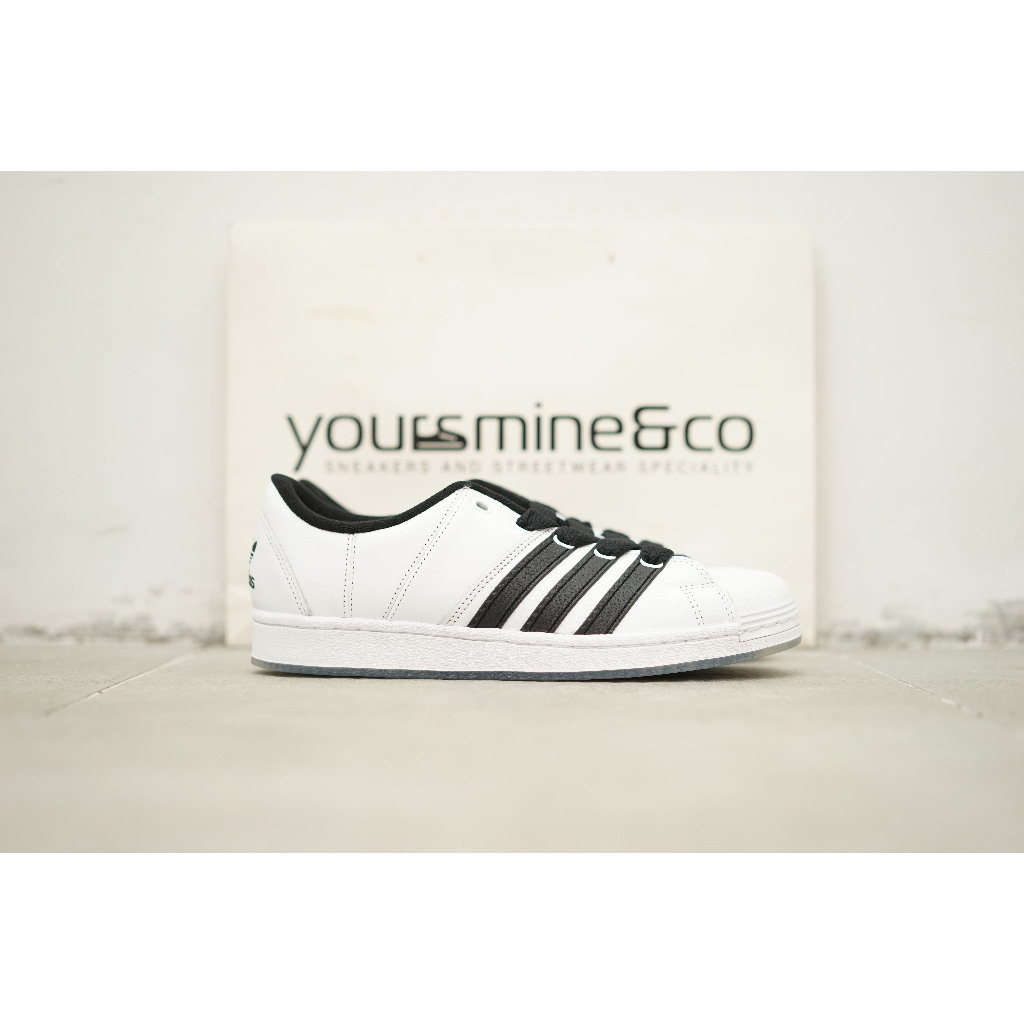 Adidas Supermodified x Korn