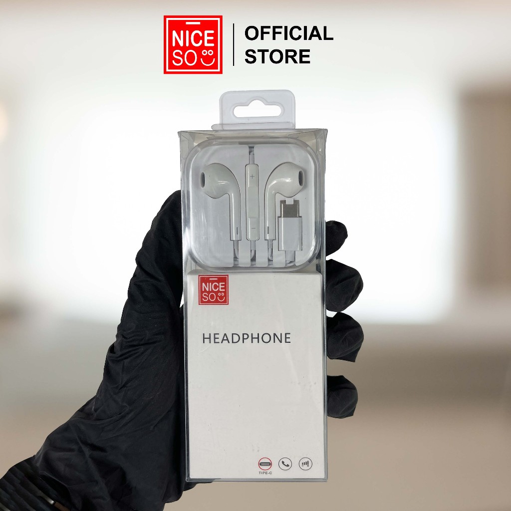 NICESO Official Handsfree H50-01