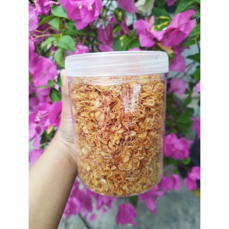 

Bawang merah goreng brambang goreng