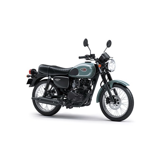 KAWASAKI W 175 SE